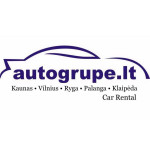 Automobilių grupė