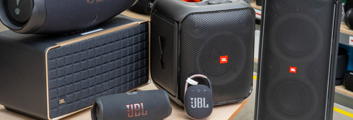 JBL PartyBox