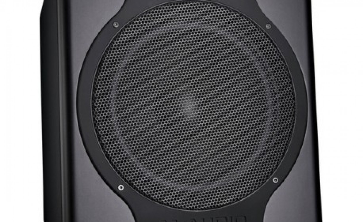 Audio equipment and instruments for rent, Studio Subwoofer M-Audio SBX 10 rent, Vilnius