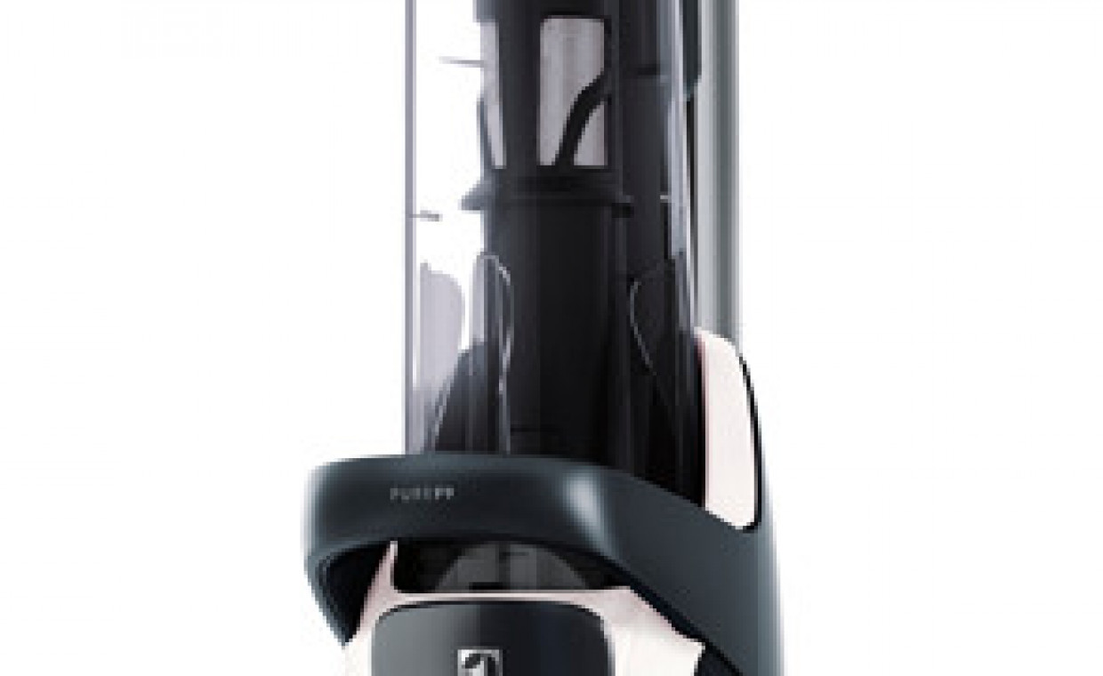 Vacuum cleaners for rent, Electrolux PF91-ALRGY vacuum cleaner rent, Vilnius