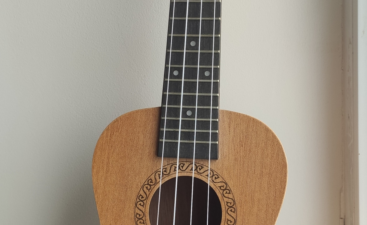 rent a ukulele near me