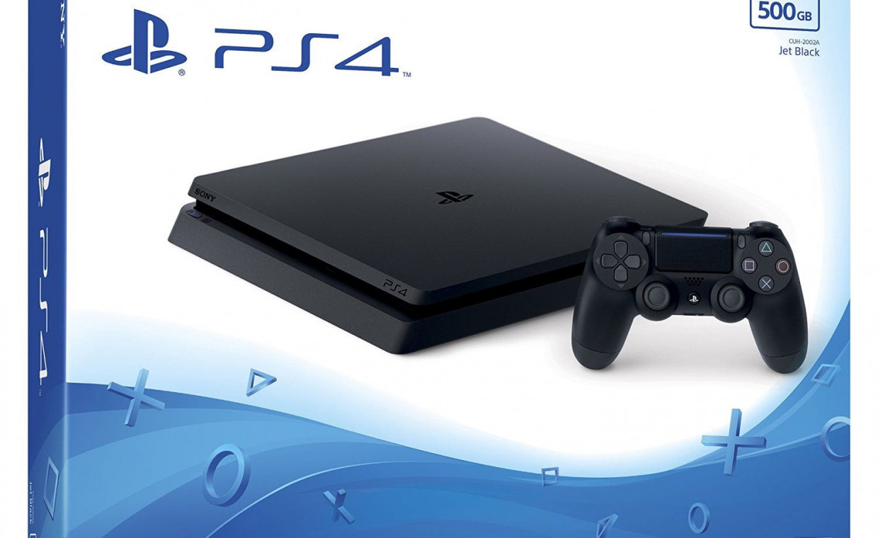 Gaming consoles for rent, PS4 Sony Playstation žaidimo kompiuteris rent, Kaunas