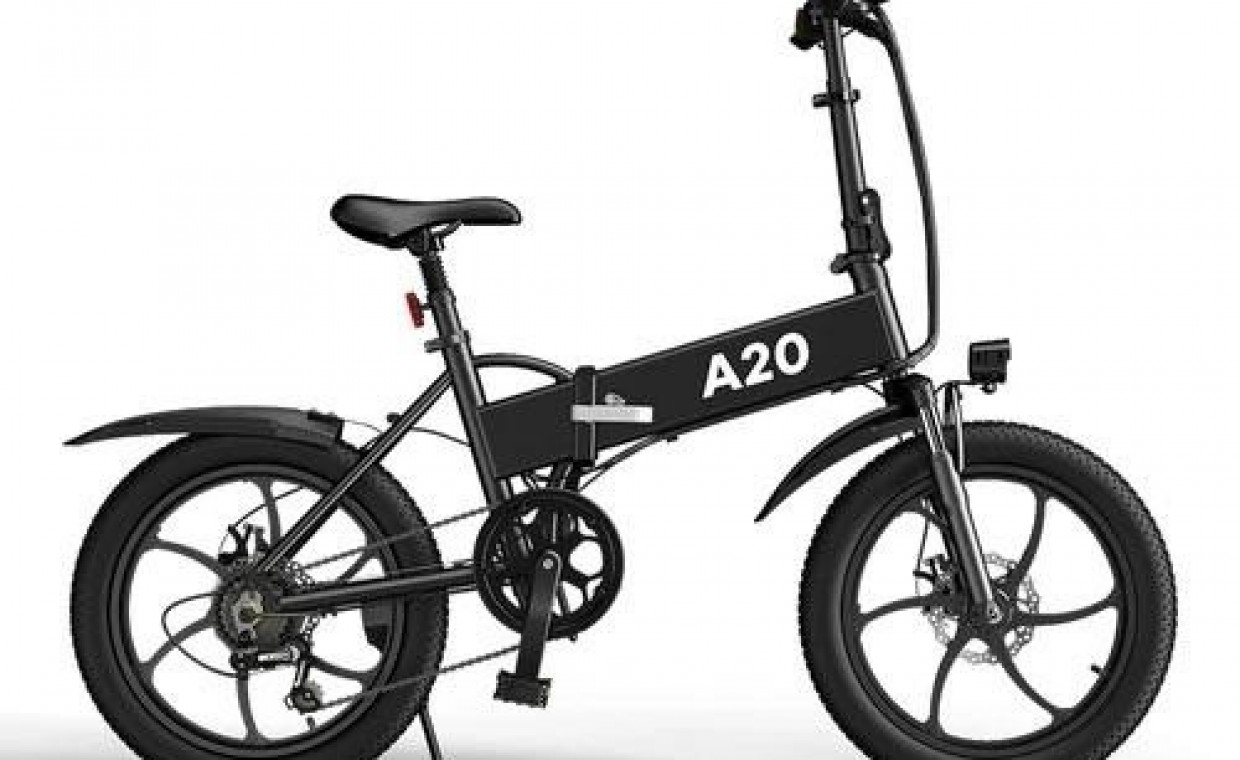 ebike ado a20