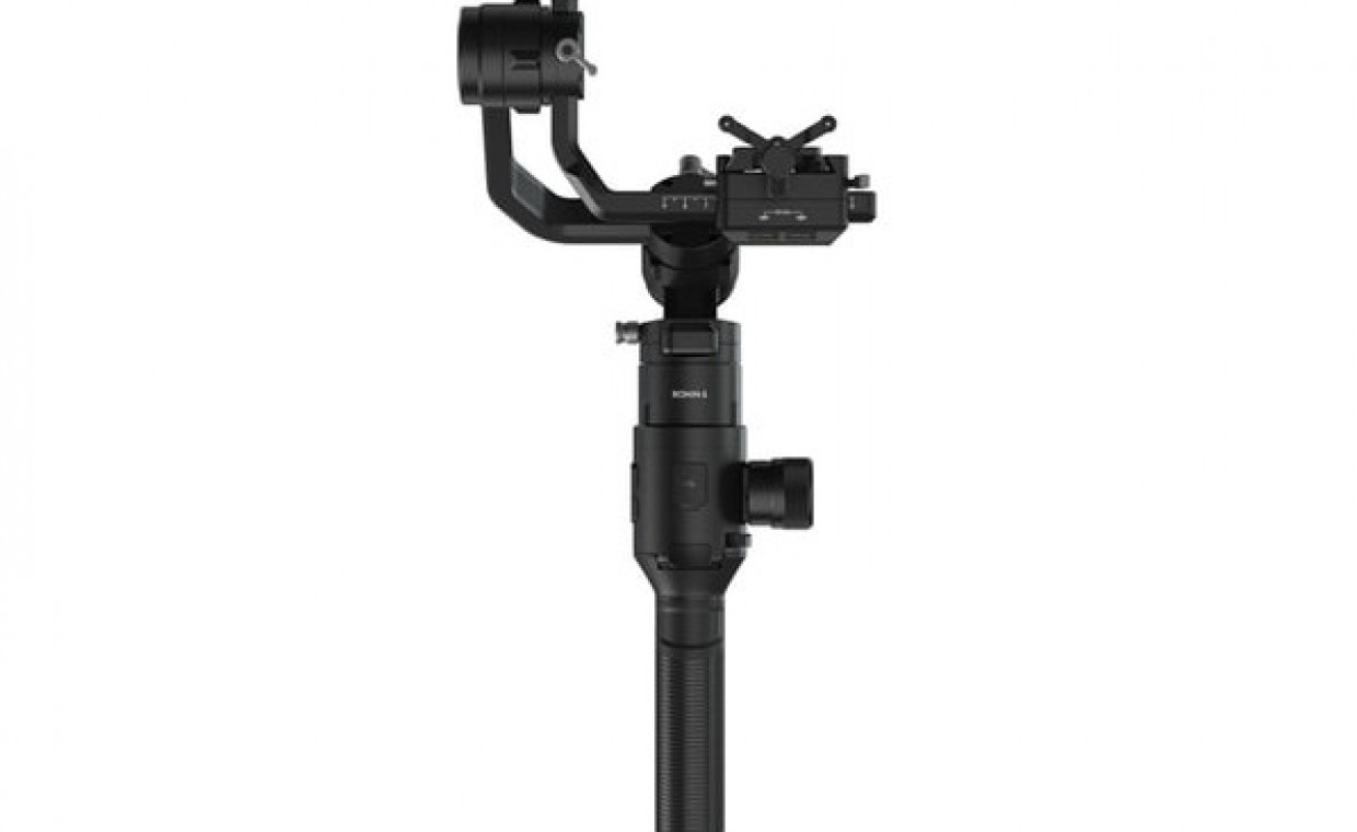 Camera accessories for rent, DJI Ronin-S Stabilizatorius rent, Vilnius