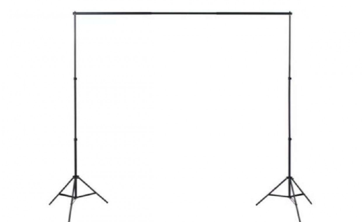 Photo studio equipment for rent, Fotografavimo fono stovas rent, Vilnius