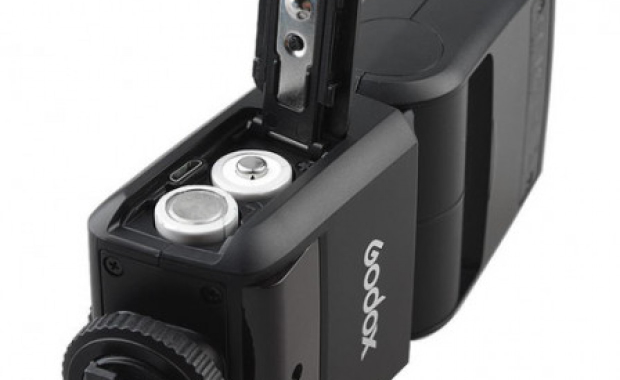 Camera accessories for rent, Godox TT350s rent, Vilnius