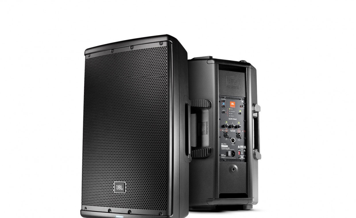 Audio equipment and instruments for rent, JBL EON 612 Garso aparatūra, kolonėlės rent, Vilnius