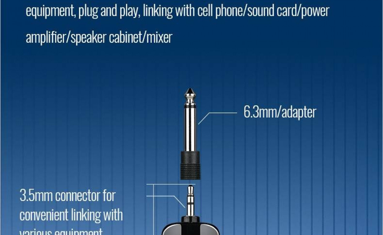 Audio equipment and instruments for rent, Belaidis mikrofonas rent, Vilnius