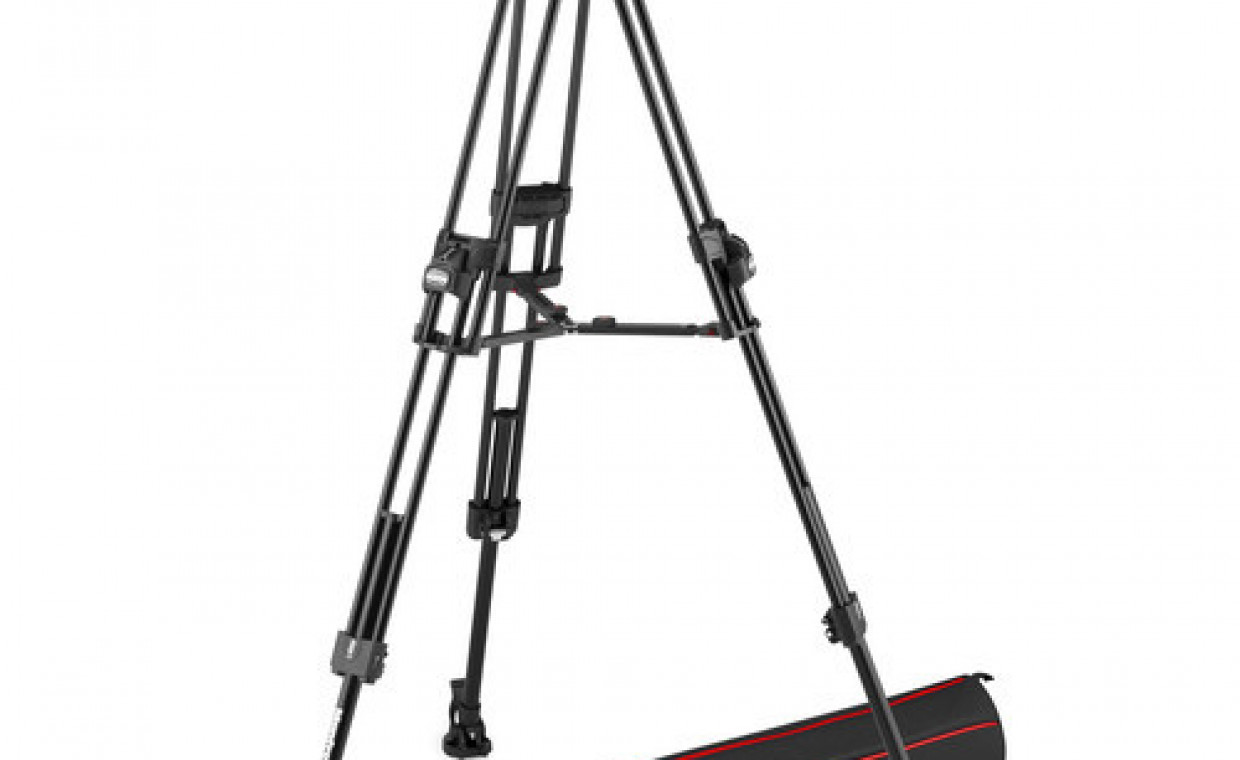 Camera accessories for rent, Manfrotto stovas rent, Vilnius