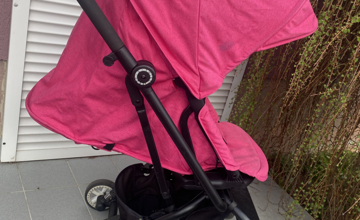 Items for kids rental, Cybex twist eezy sportinukas kelionems rent, Kaunas