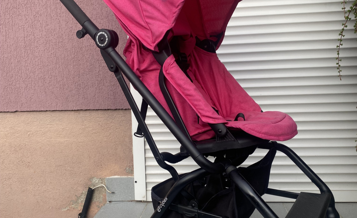 Items for kids rental, Cybex twist eezy sportinukas kelionems rent, Kaunas