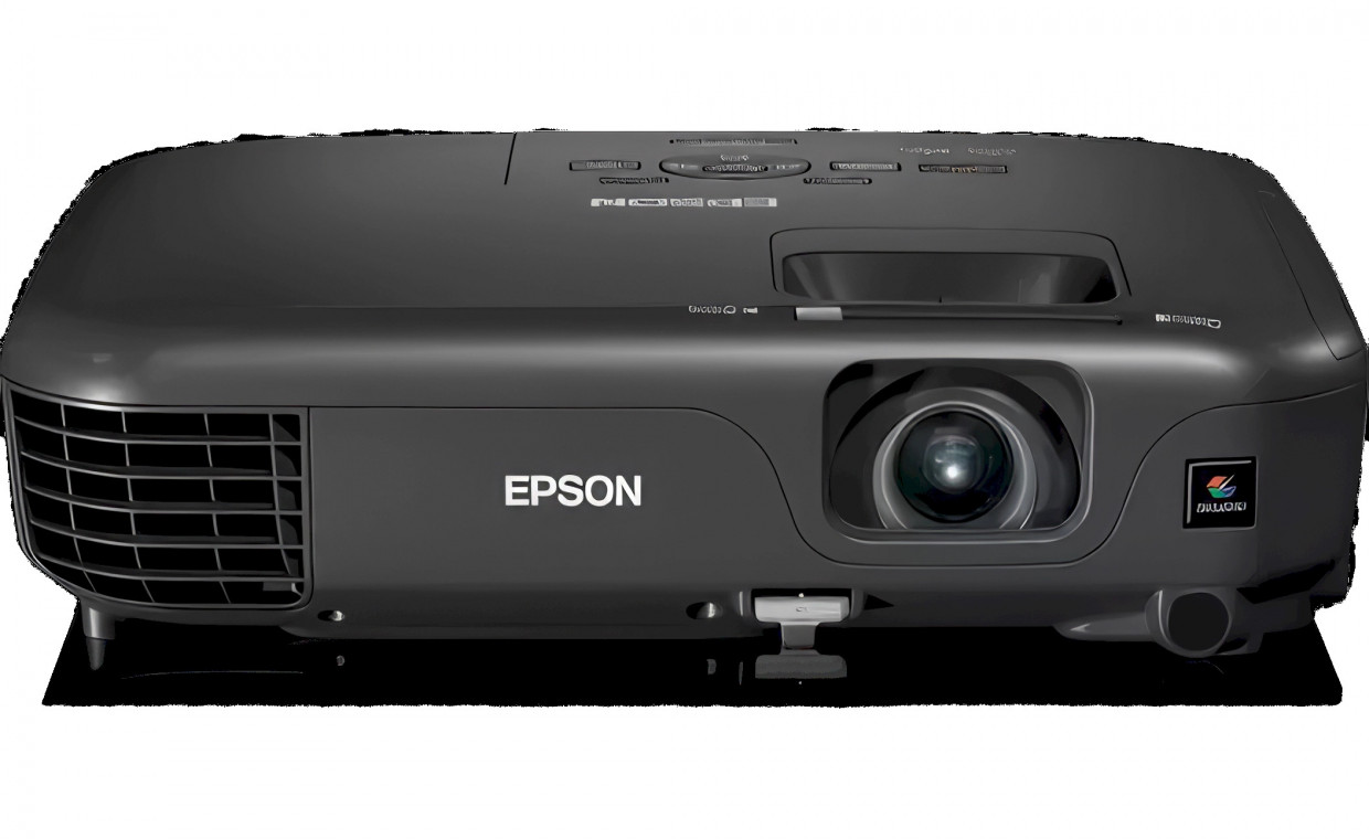 Projectors for rent, Epson EB-S02 projektorius rent, Vilnius