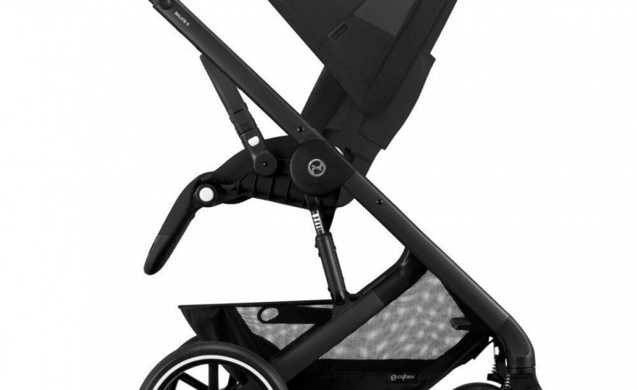 Items for kids rental, Stroller Cybex Balios S rent, Klaipėda