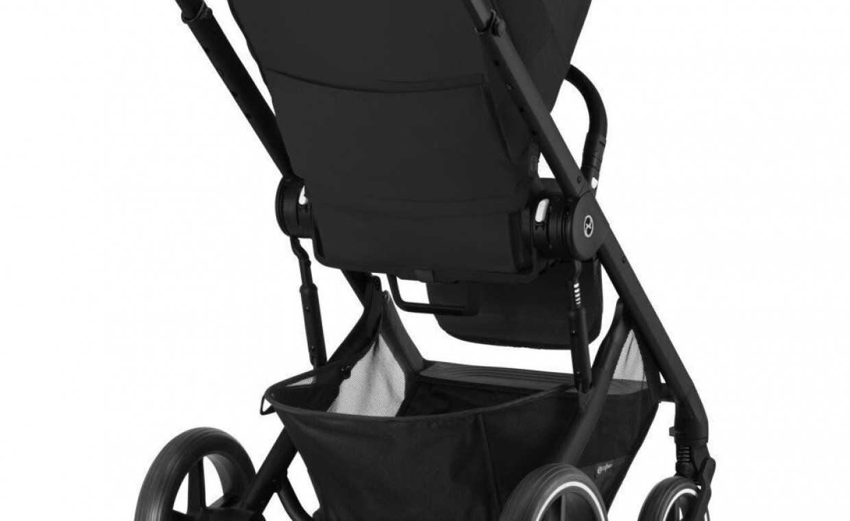 Items for kids rental, Stroller Cybex Balios S rent, Klaipėda