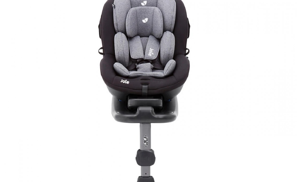 Carseat JOIE Anchor Advance Items for kids rental Dalinuosi.lt