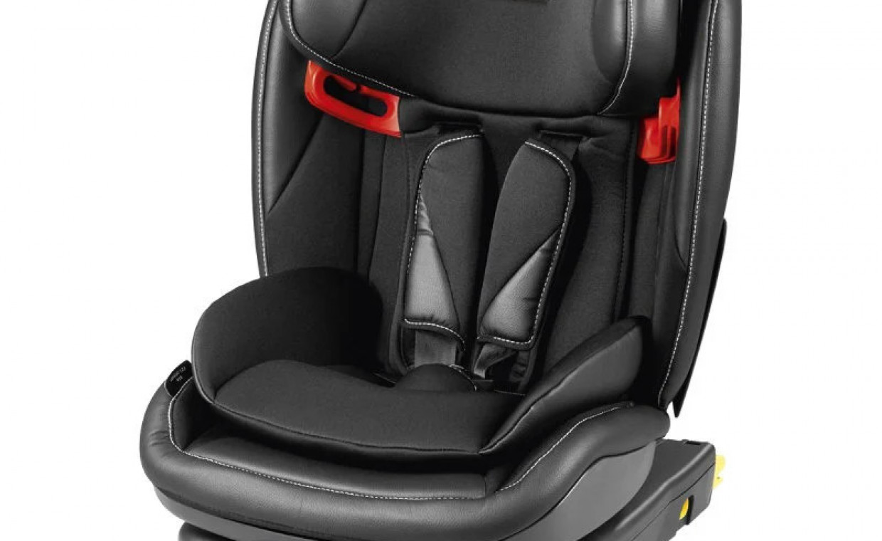 Items for kids rental, Autokėdutė Peg perego Viaggio 1-2-3 rent, Klaipėda