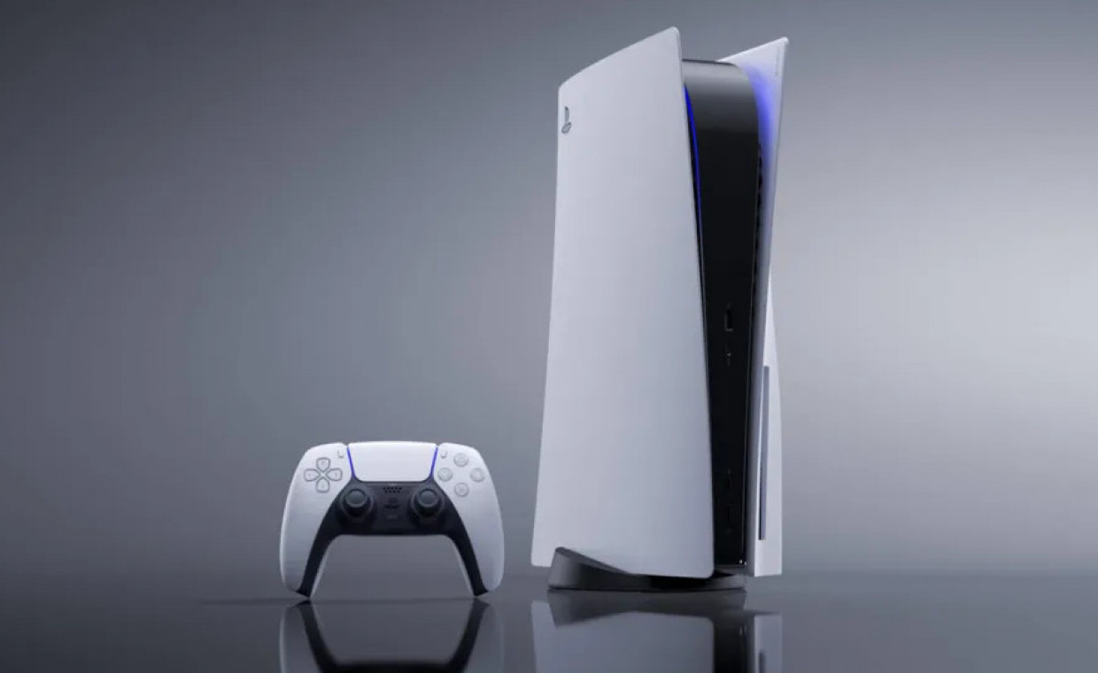 Gaming consoles for rent, Playstation 5 rent, Kaunas