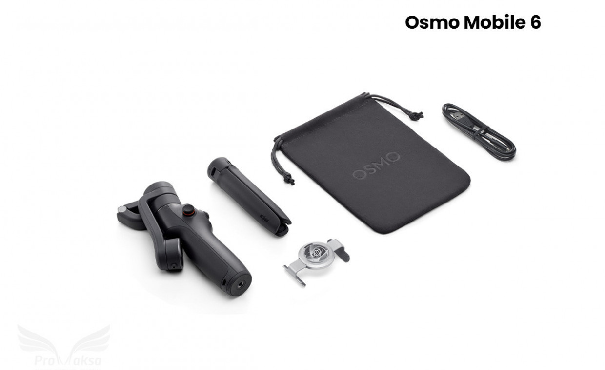 Camera accessories for rent, DJI Osmo Mobile 6 stabilizatorius rent, Kaunas