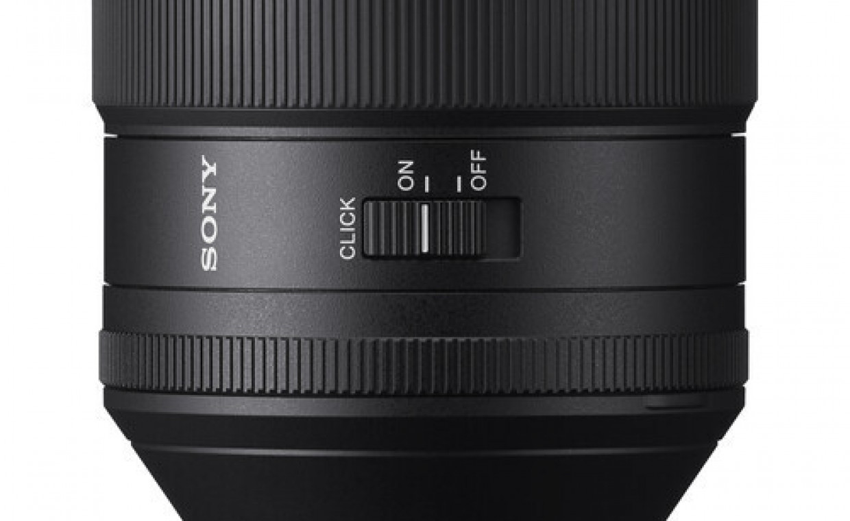 Camera lenses for rent, Sony FE 85mm f/1.4 GM SEL85F14GM rent, Vilnius