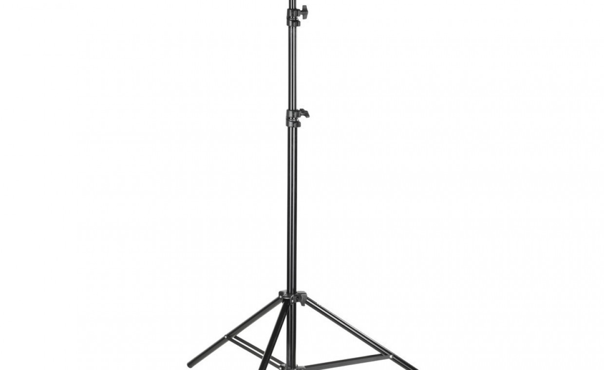 Photo studio equipment for rent, Quadralite Air 260 studijinis stovas rent, Vilnius