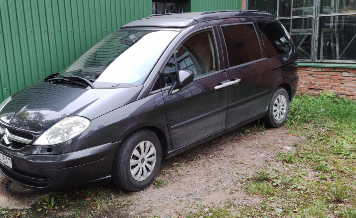 Vans and caravans for rent, Mini kemperis rent, Kaunas