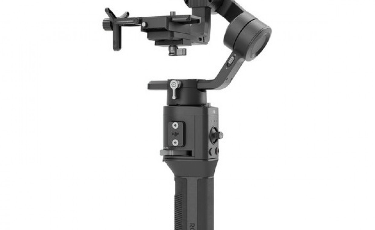 Camera accessories for rent, DJI RONIN-SC Stabilizatorius rent, Vilnius