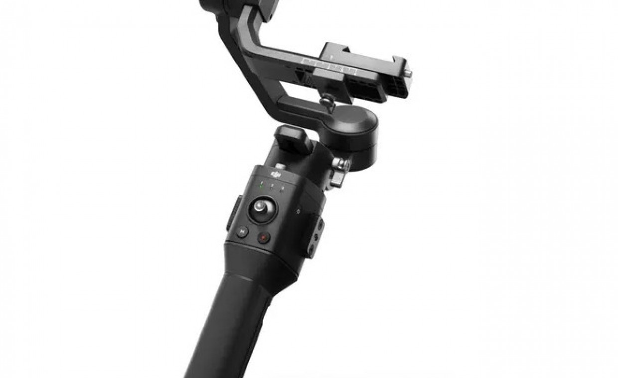 Camera accessories for rent, DJI RONIN-SC Stabilizatorius rent, Vilnius