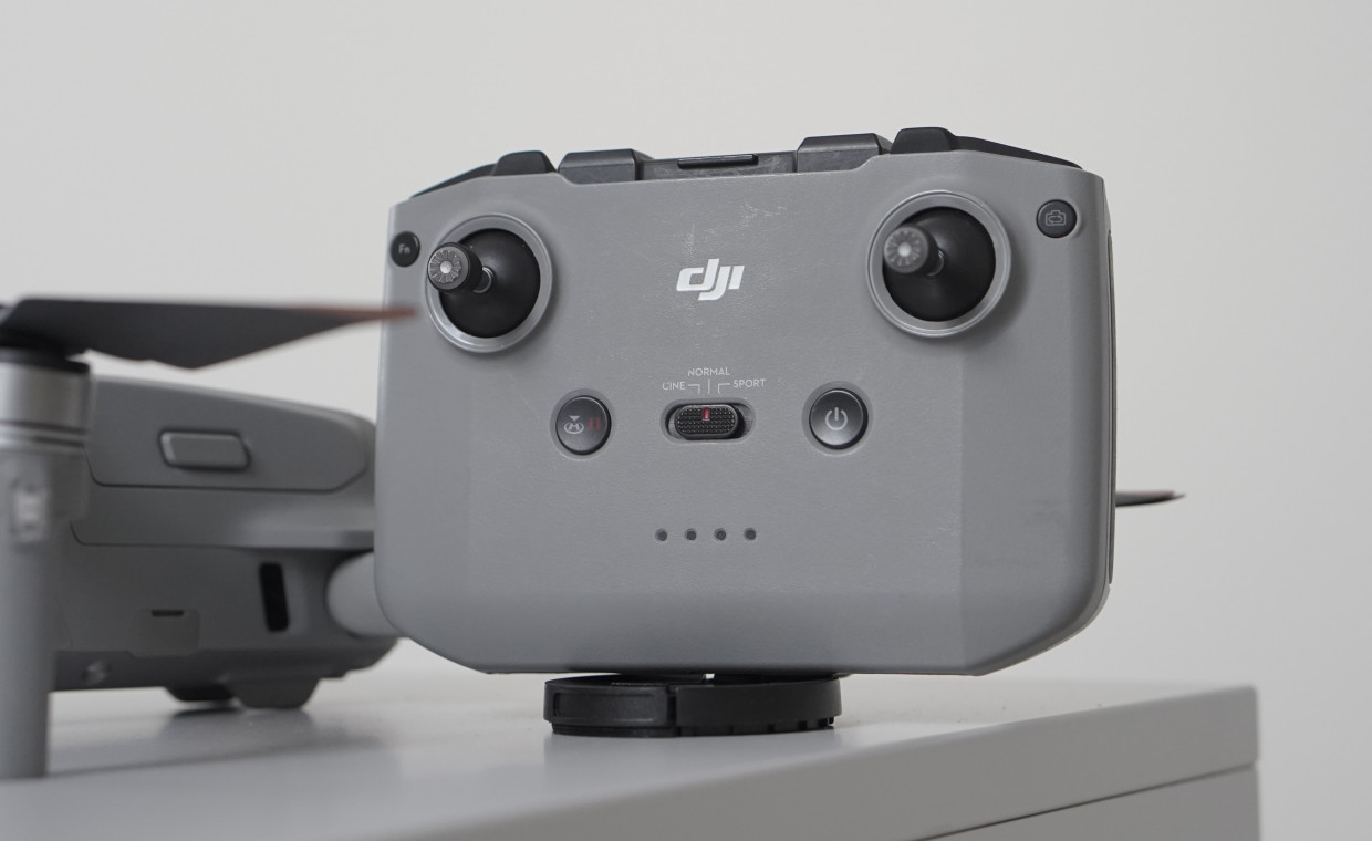 Drones for rent, DJI mavic Air 2S rent, Klaipėda