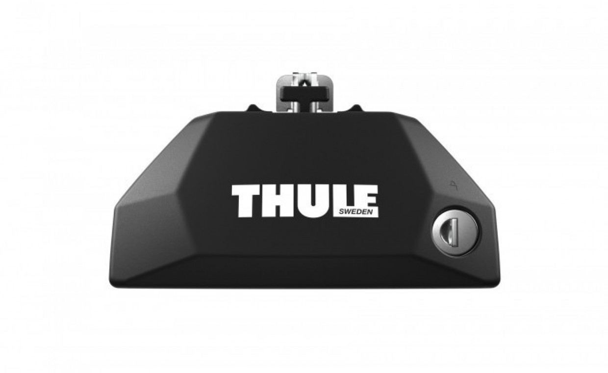 Car accessories for rent, Naujausi skersiniai 135cm Thule WingBar rent, Vilnius