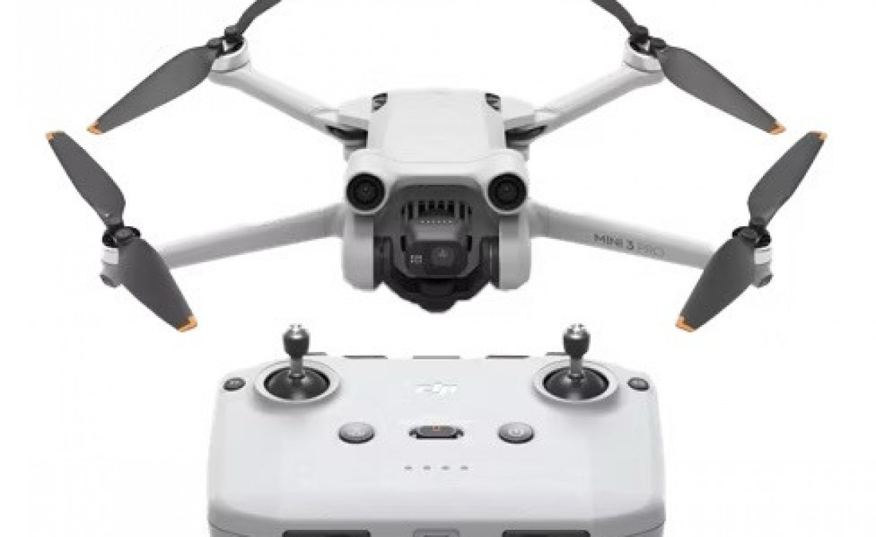 Drones for rent, Dji mini 3 pro rent, Kaunas