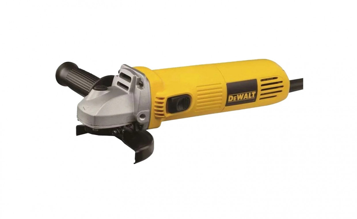 Tools for rent, Kampinis šlifuoklis Dewalt DWE4016-QS rent, Vilnius