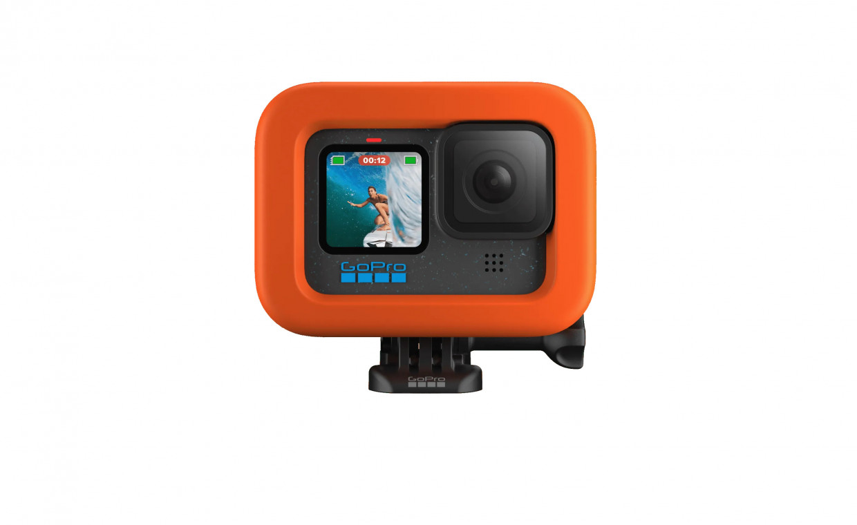 GoPro and action cameras for rent, GoPro HERO10 Black ir Priedai rent, Vilnius