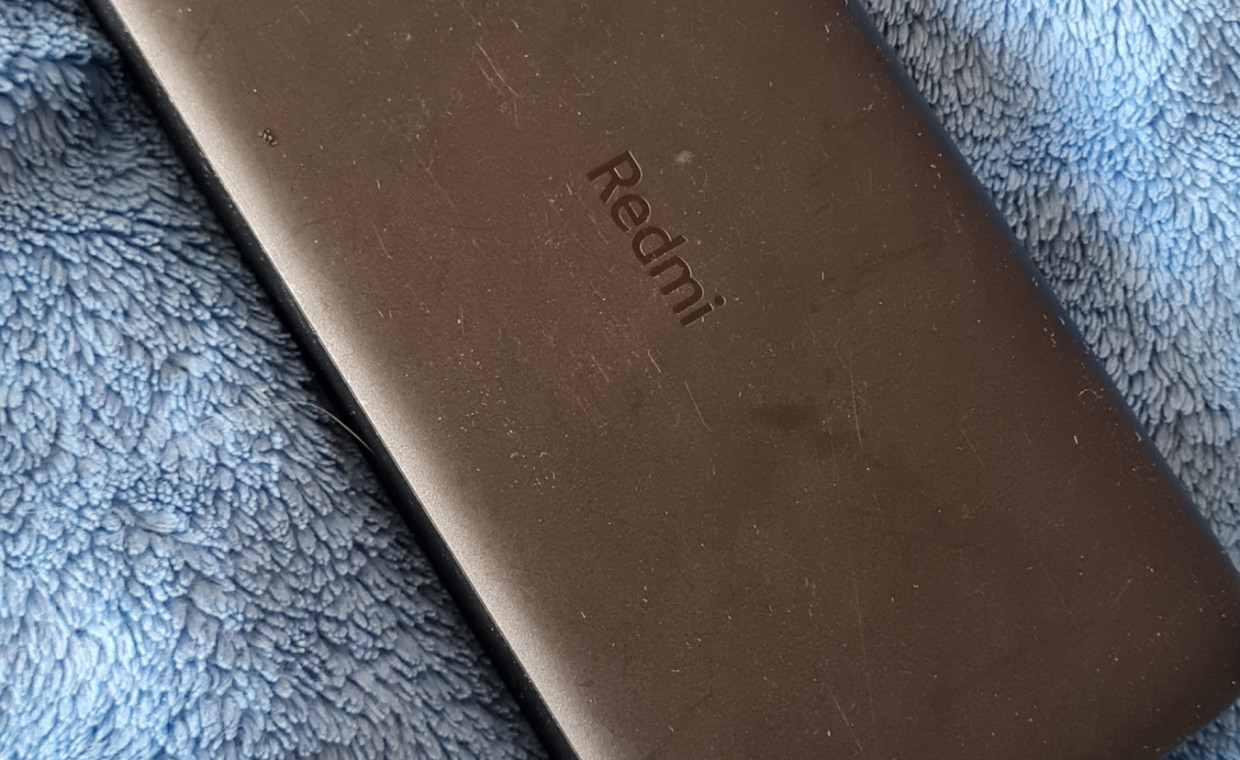 Home items for rent, Redmi 20000mAh powerbank rent, Utena