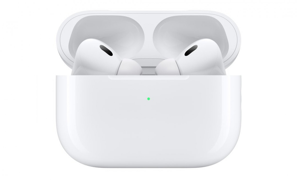 Audio equipment and instruments for rent, Apple Airpods Pro 2 rent, Kaunas