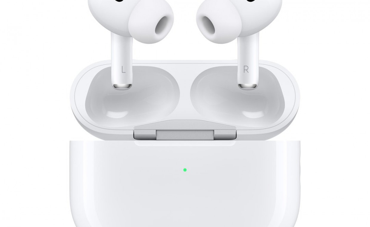 Audio equipment and instruments for rent, Apple Airpods Pro 2 rent, Kaunas