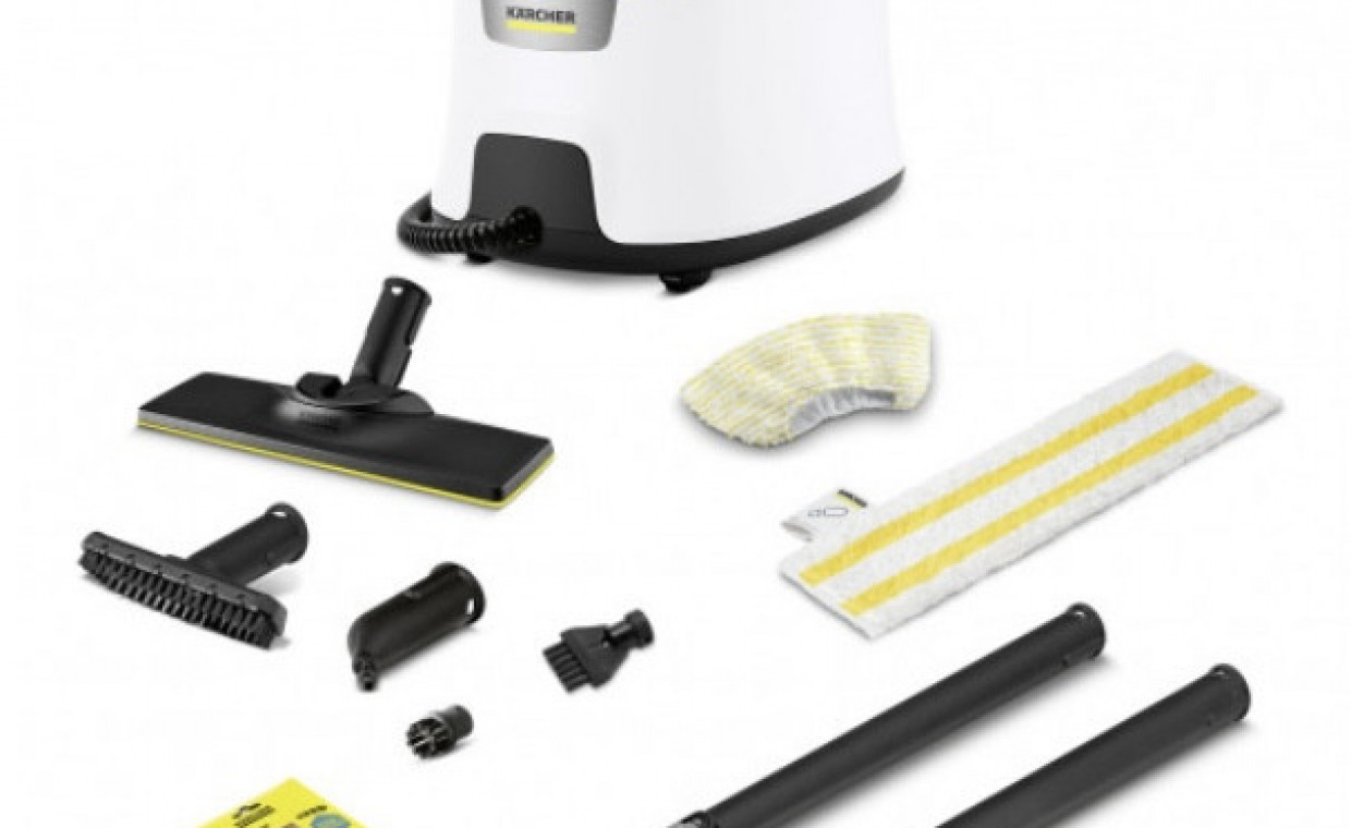 Home items for rent, Karcher sc 4 deluxe rent, Vilnius