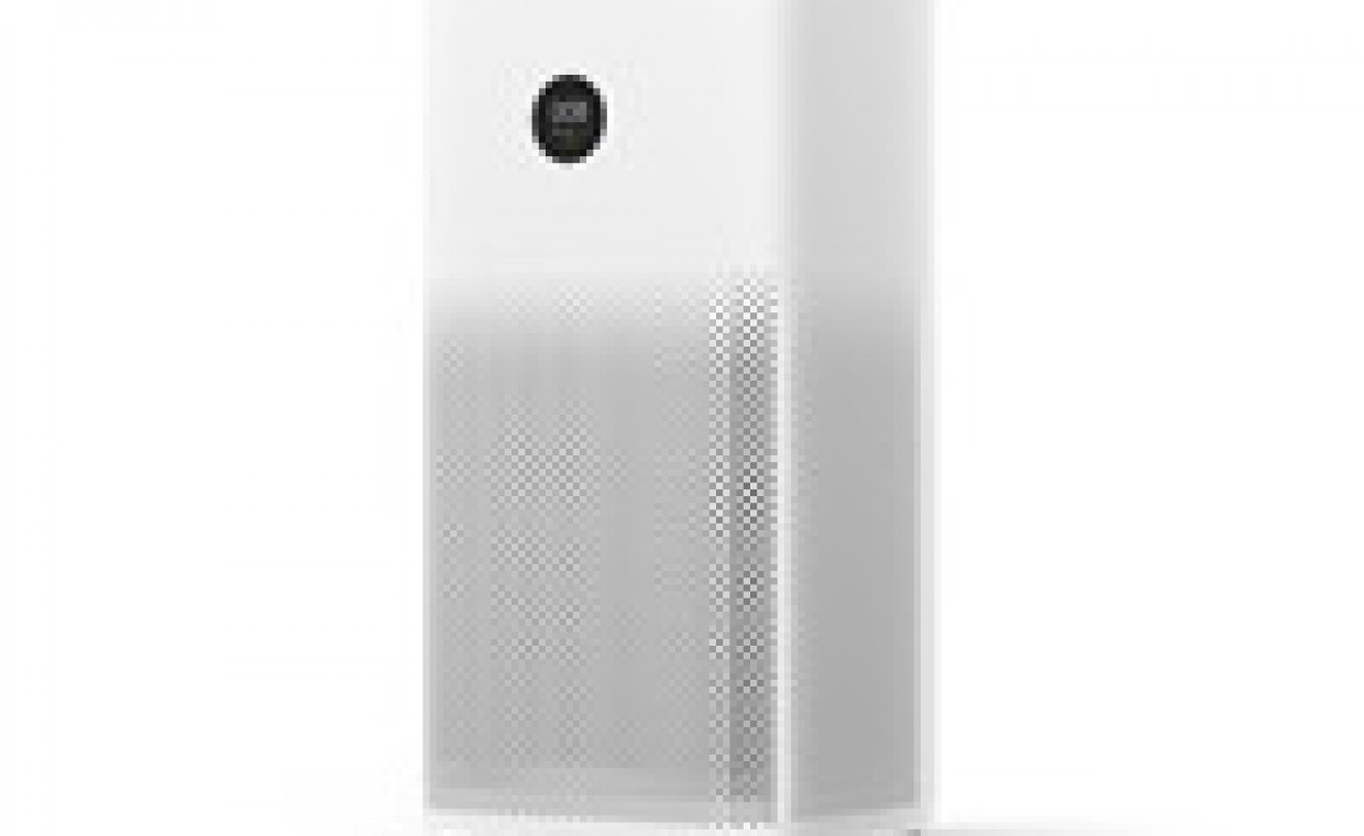 Home items for rent, Oro valytuvas XIAOMI Mi Air Purifier 2s rent, Plungė