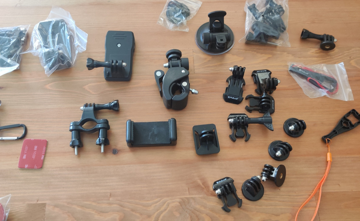 Cameras for rent, GoPro Hero10 rent, Vilnius