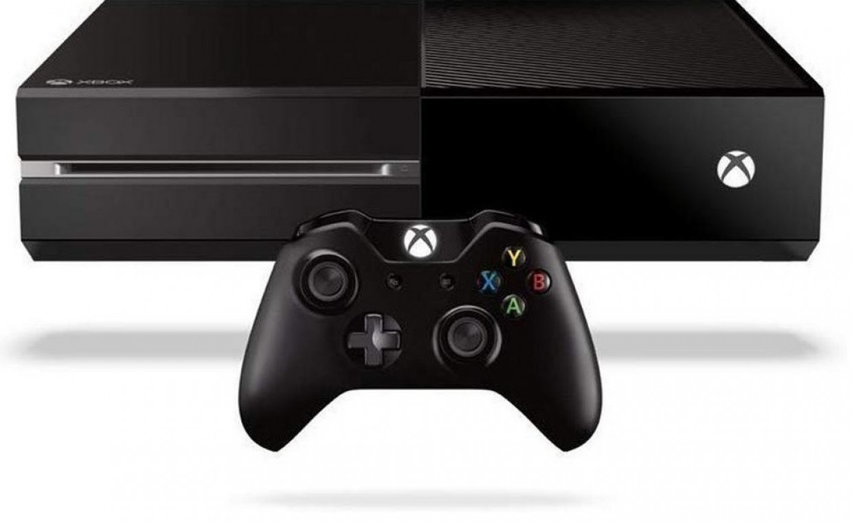 Gaming consoles for rent, Xbox ONE su kinect ir gamepass rent, Klaipėda