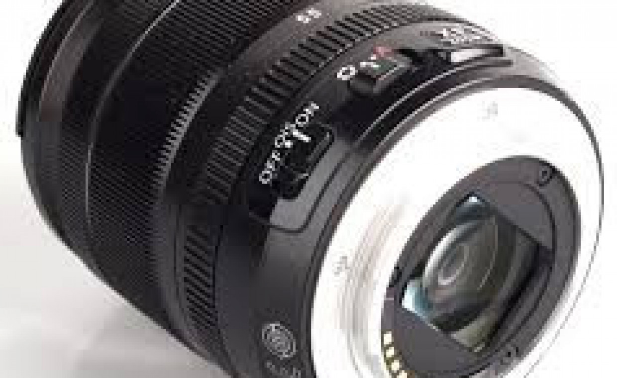 Camera lenses for rent, Fuji Fujinon XF 18-55mm f/2.8-4 R LM OIS rent, Vilnius