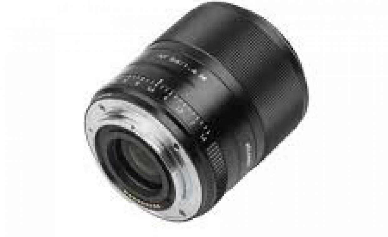 Camera lenses for rent, Viltrox AF 56mm f/1.4 rent, Vilnius