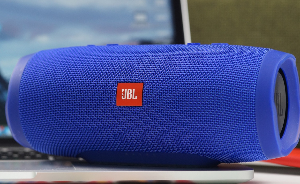 Jbl charge 5 фото