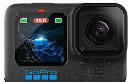 GoPro Hero 12 Black