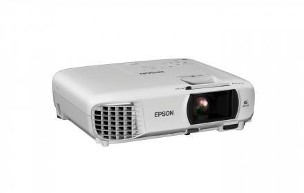 EPSON EH-TW650 projector