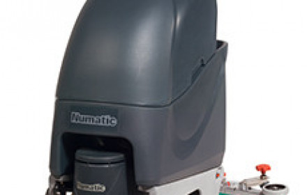 Numatic TT4045G floor washing machine