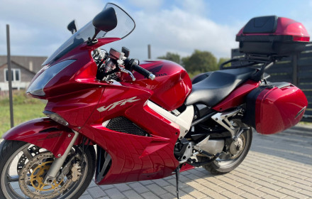 Honda VFR800