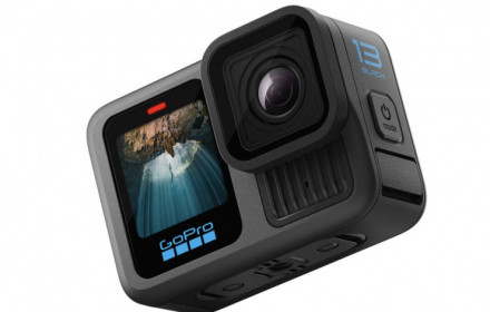 GoPro 13 Black