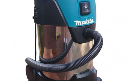 Dulkių siurblys Makita VC3011L, 30 l