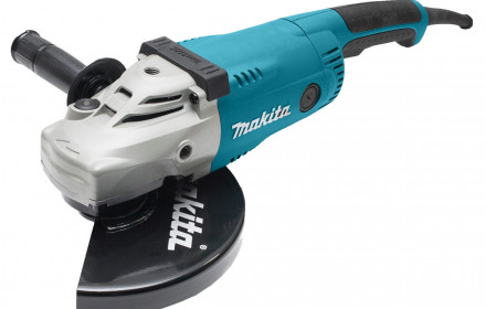 Šlifuoklis Makita GA9020 Angle Grinder