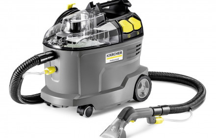 Karcher puzzi 8/1